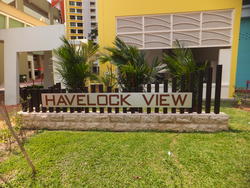 Blk 52 Havelock Road (Bukit Merah), HDB 3 Rooms #179199242